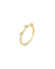 Anillo Lux Tria