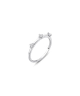 Lux Tria Ring
