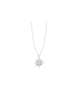 Star Charm Necklace