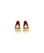 Diva Burgundy Earring