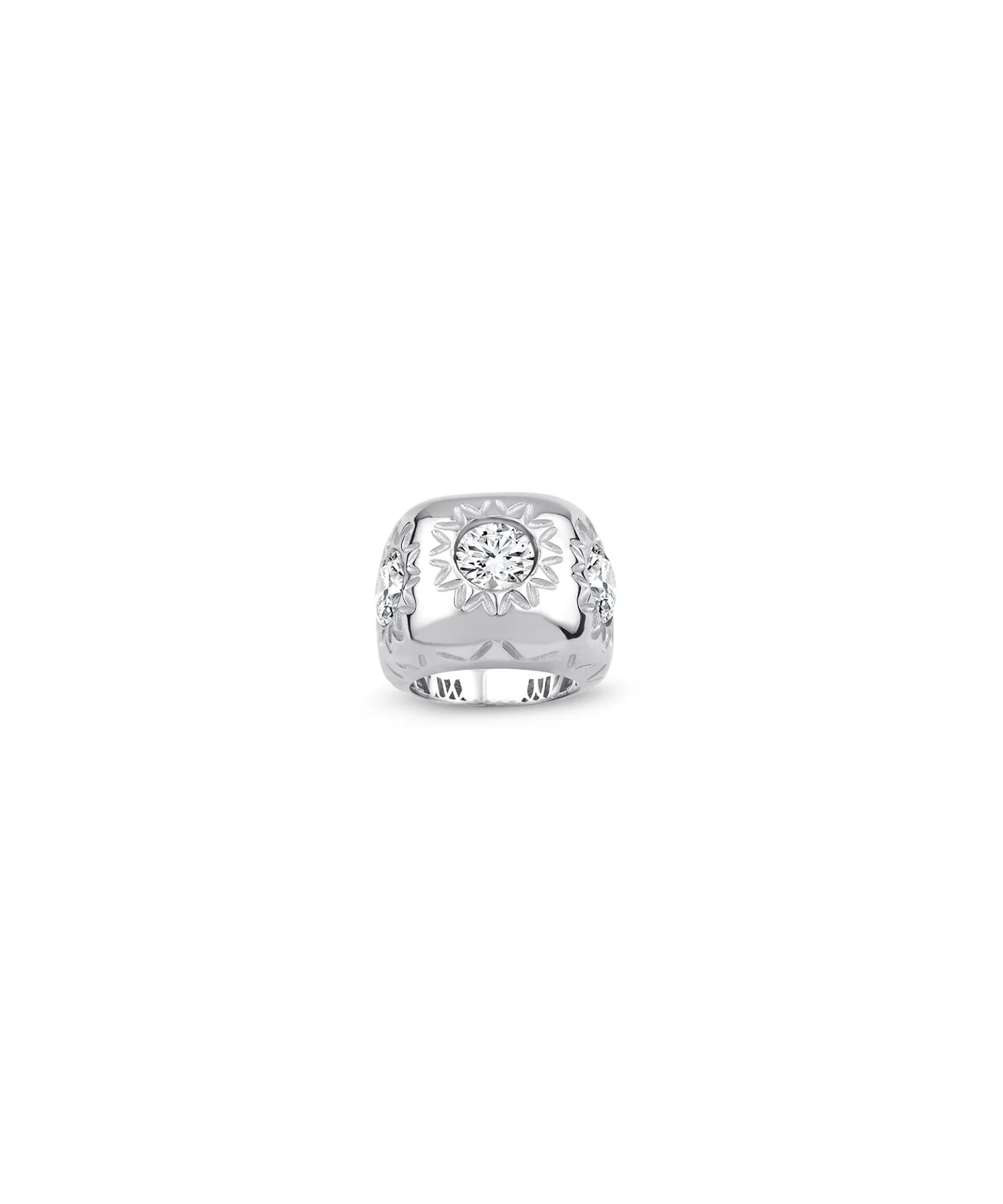 Petra Solène Ring