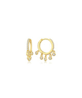 Sway Earring
