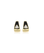 Diva Black Earring