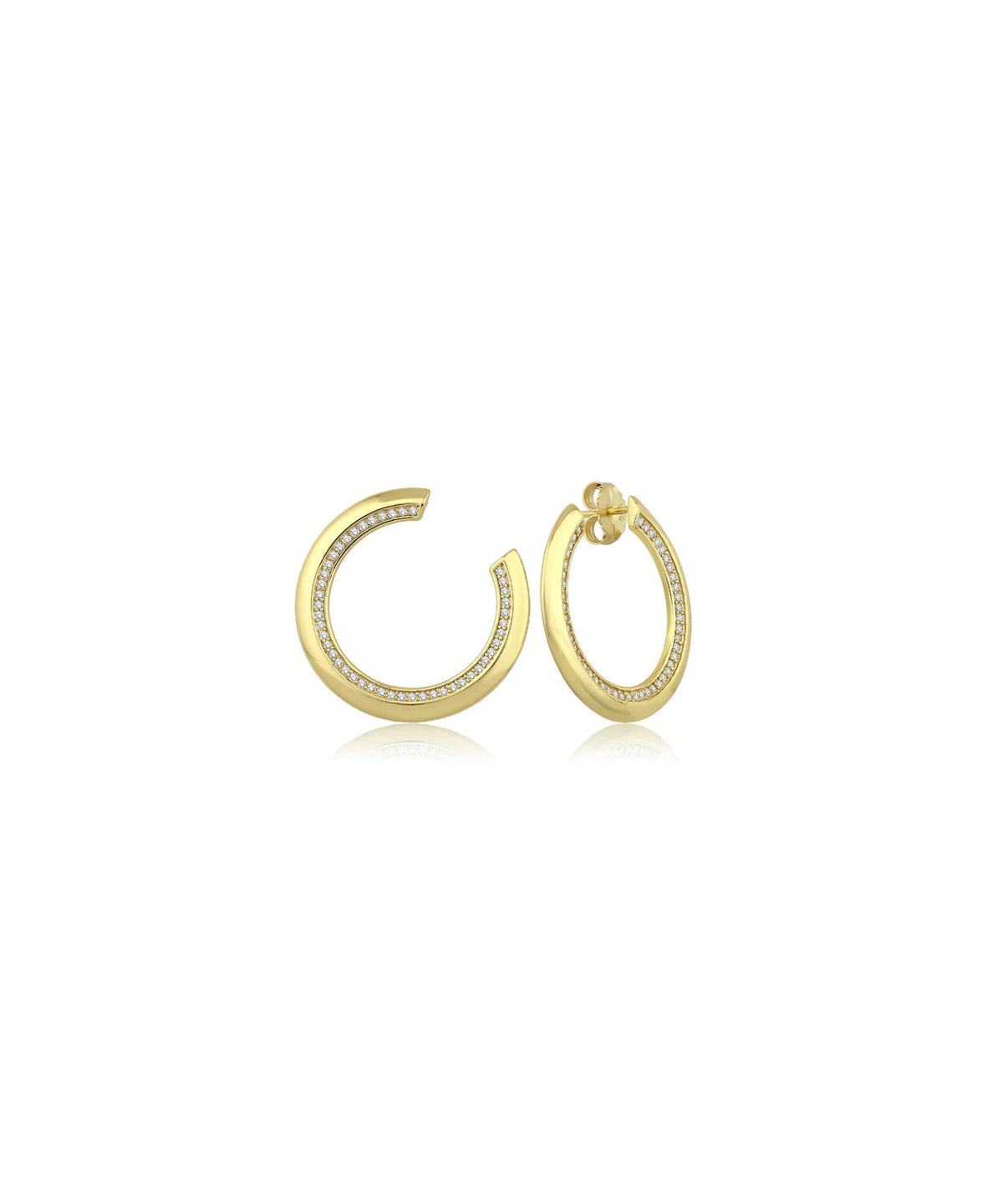 Abby Earring