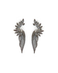 Long Wing Earring