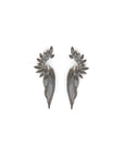 Long Wing Earring