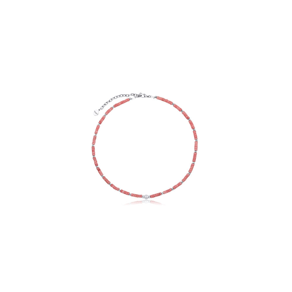 Collar Rose Touch