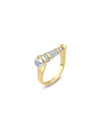 Anillo Vectora