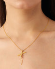 Deniz Necklace (Customize)