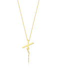 Deniz Necklace (Customize)