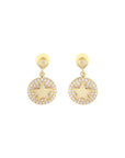 Star Rigging Earring