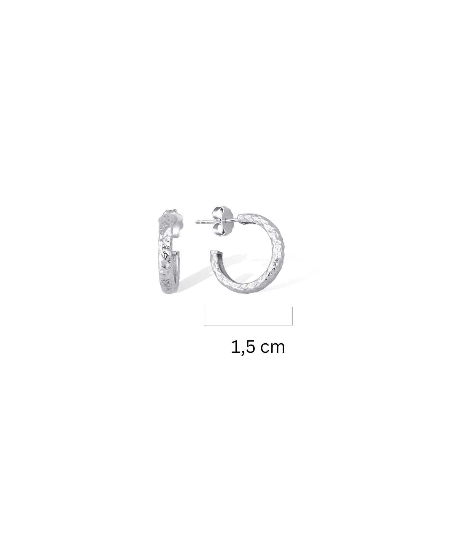 Mini Versa Earring