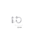 Mini Versa Earring