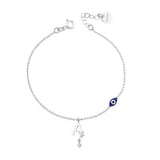 Pulsera Letra Deniz