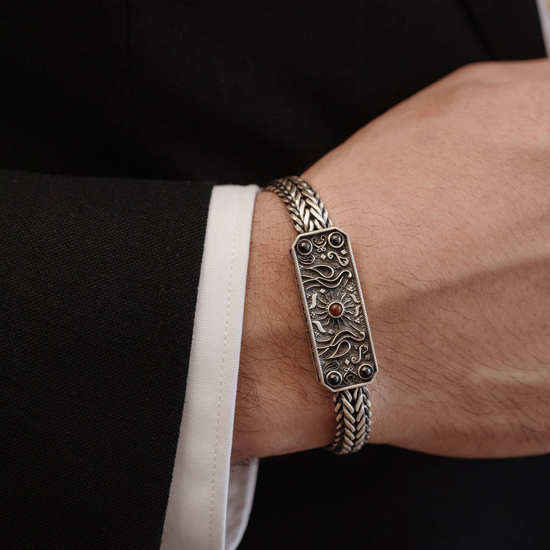 Cihan Albora Bracelet - Bendis Design – Bendis Design Global