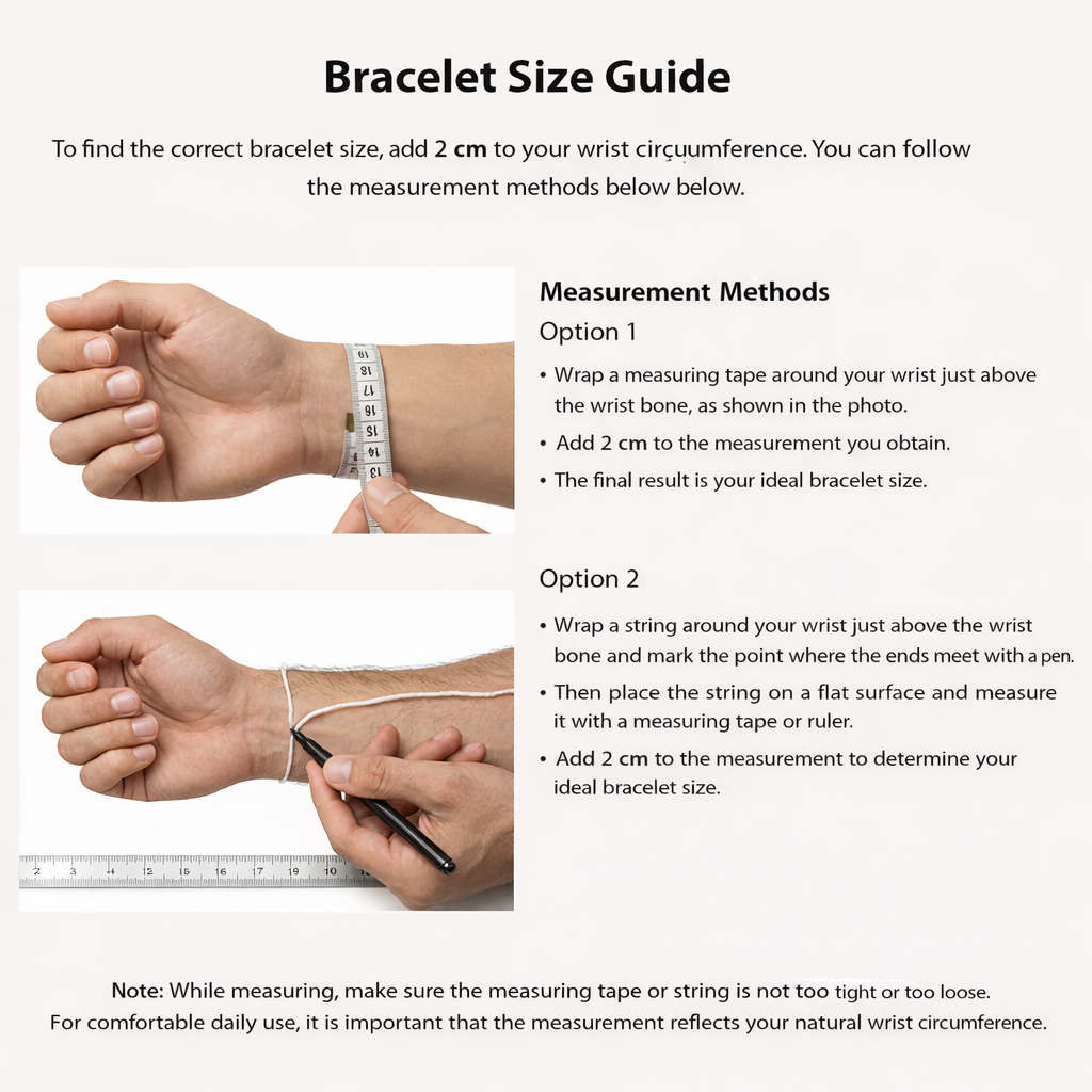 Cihan Albora Bracelet