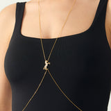 Imre Body Chain