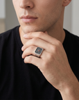 Anillo Albora Clásico