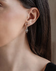 Liora Hoop Earring