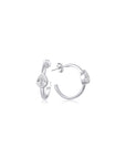 Liora Hoop Earring