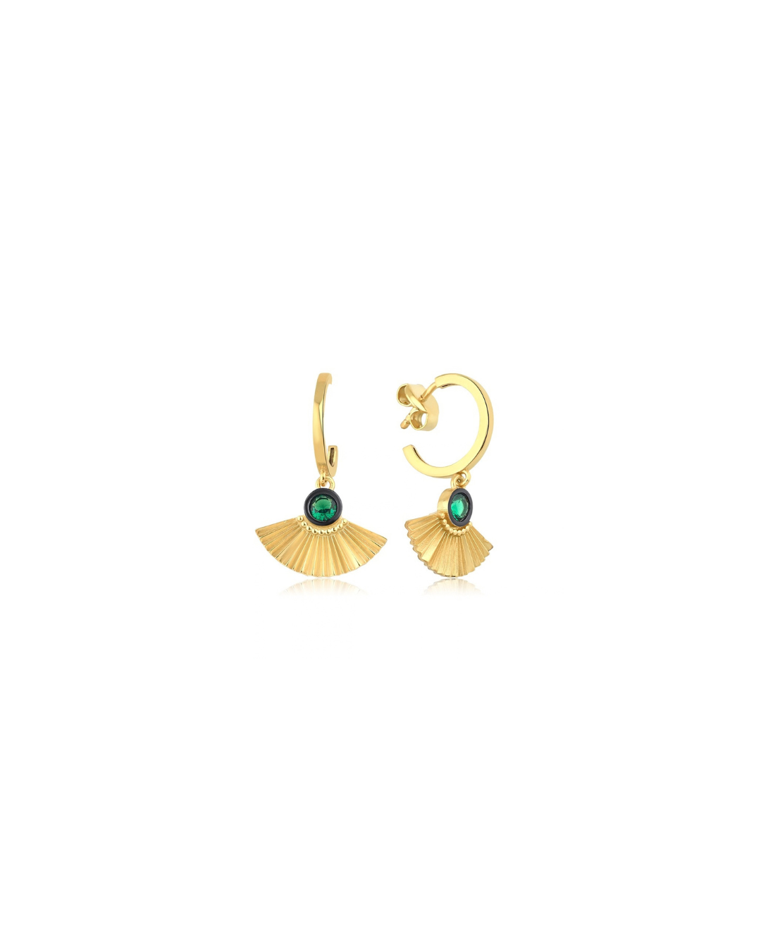 Ömür Earring