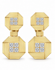 Armora Duo Earring