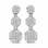 Armora Trio Earring