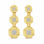 Armora Trio Earring