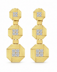 Armora Trio Earring