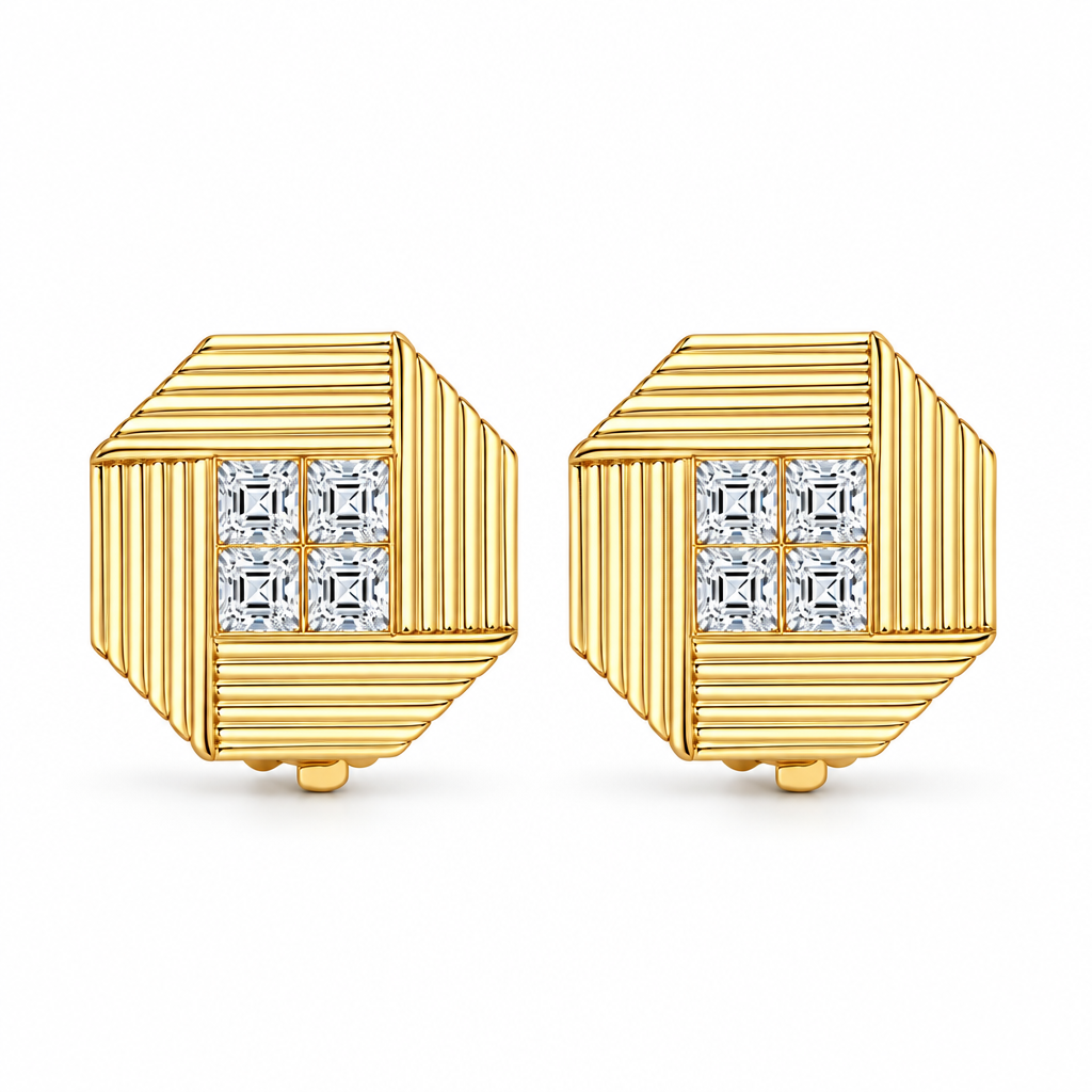 Armora Unique Earring