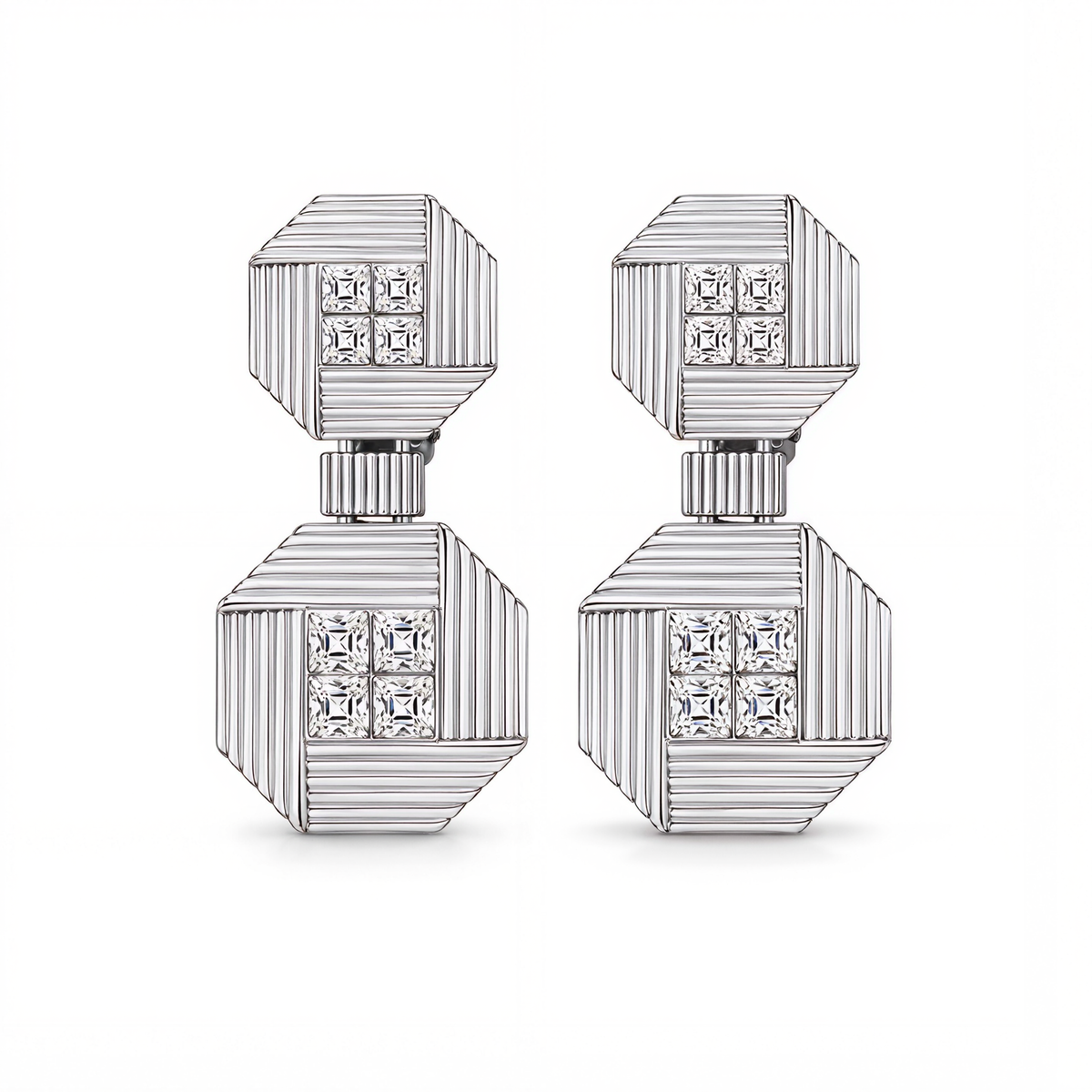 Armora Duo Earring