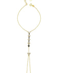 Arrows Hand Bracelet