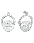 Shura Coin Earring