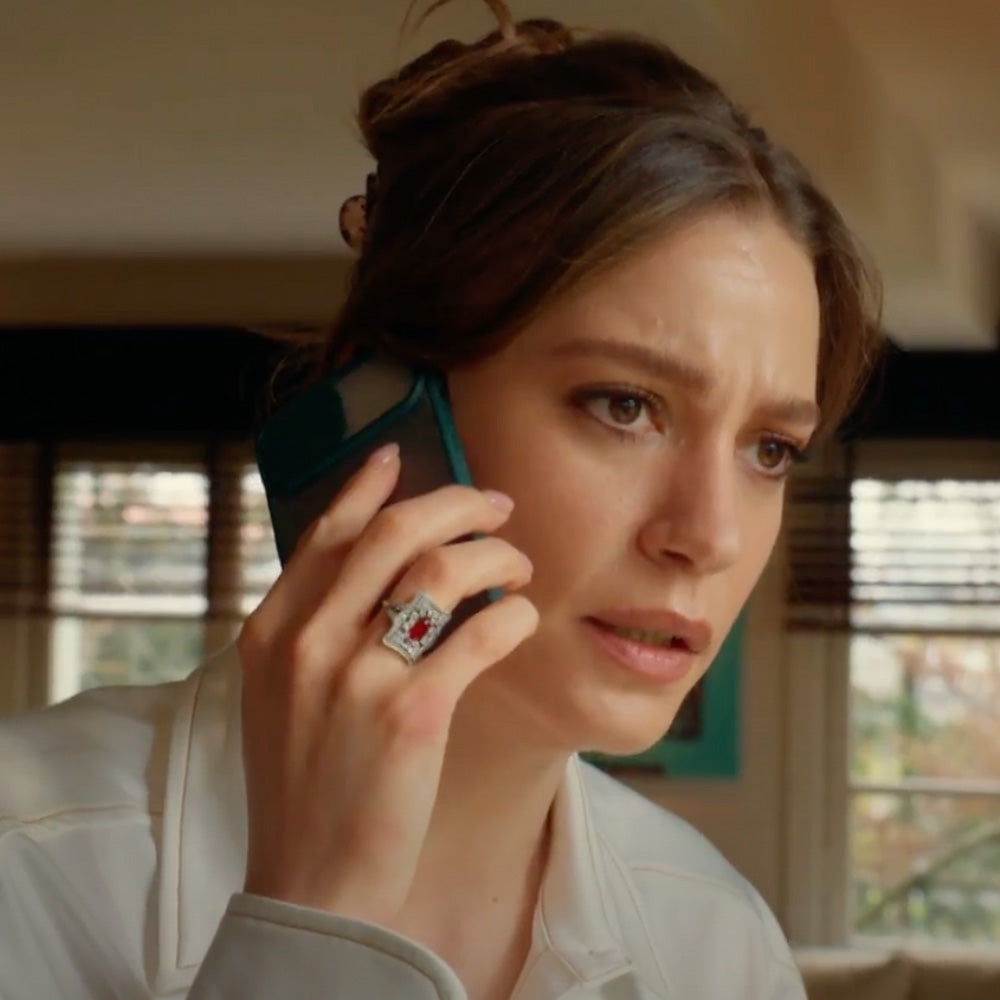 Devin Ring | Bendis Design – Bendis Design Global