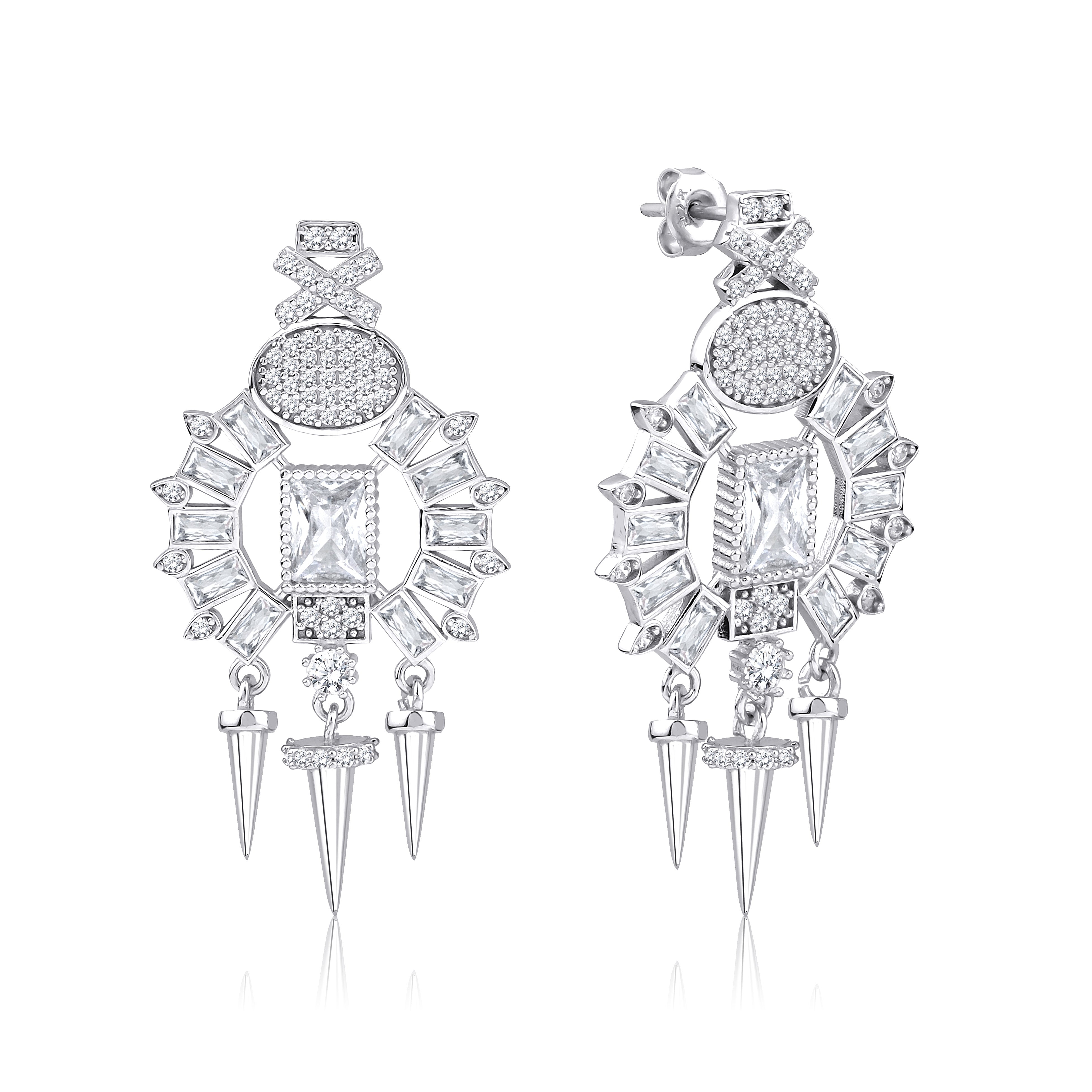 Pera Earring | Bendis Design – Bendis Design Global